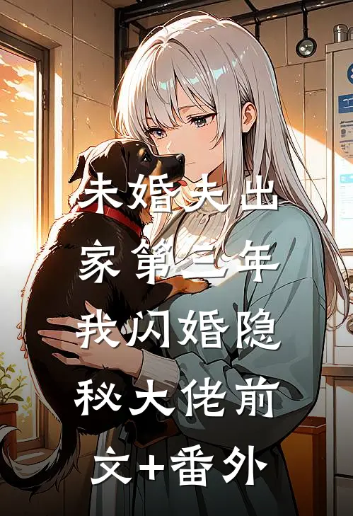 未婚夫出家第三年，我闪婚隐秘大佬前文+番外
