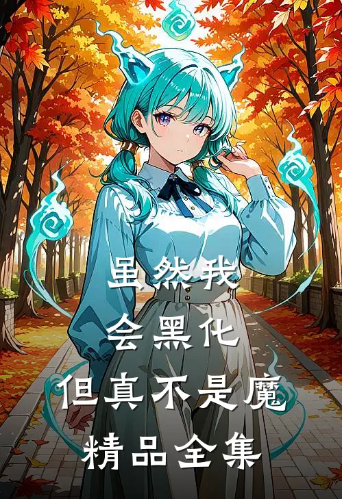 虽然我会黑化，但真不是魔精品全集
