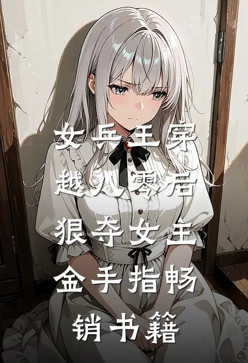 女兵王穿越八零后，狠夺女主金手指畅销书籍