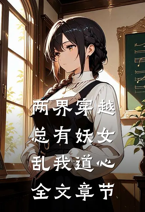 两界穿越，总有妖女乱我道心全文章节