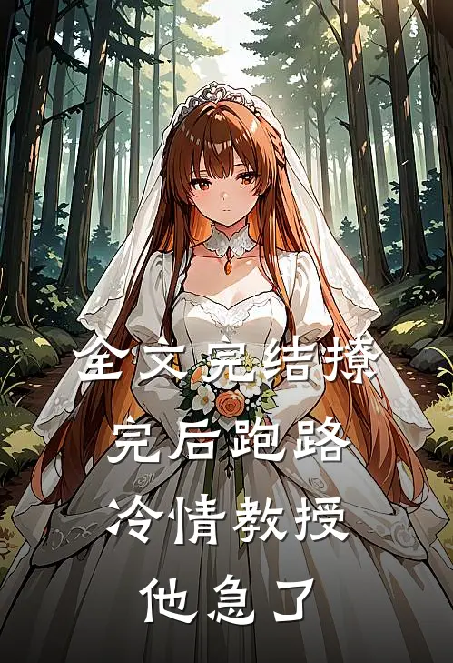 全文完结撩完后跑路，冷情教授他急了