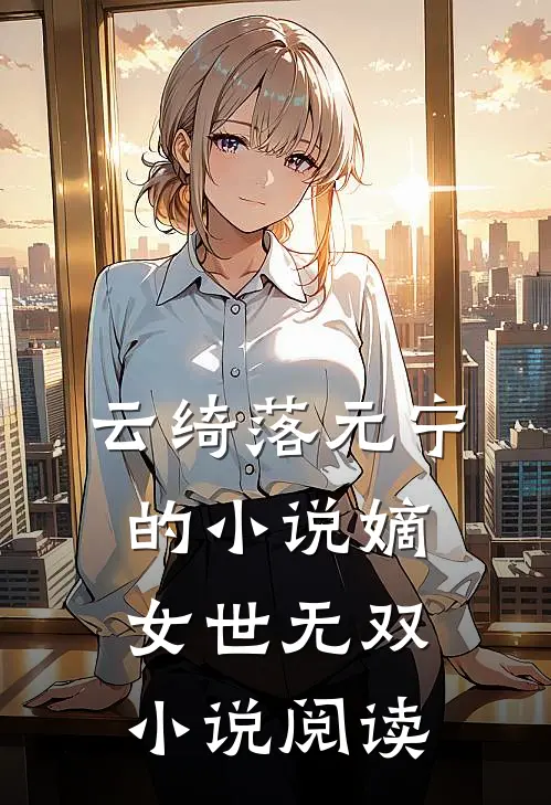 云绮落元宁的小说嫡女世无双小说阅读