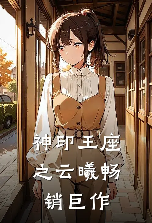 神印王座之云曦畅销巨作
