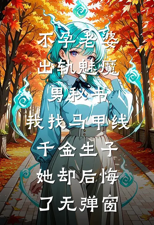 不孕老婆出轨魅魔男秘书，我找马甲线千金生子她却后悔了无弹窗