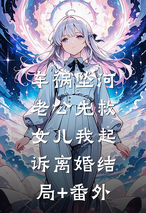 车祸坠河，老公先救女儿我起诉离婚结局+番外
