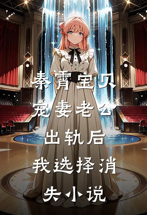 秦霄宝贝宠妻老公出轨后，我选择消失小说