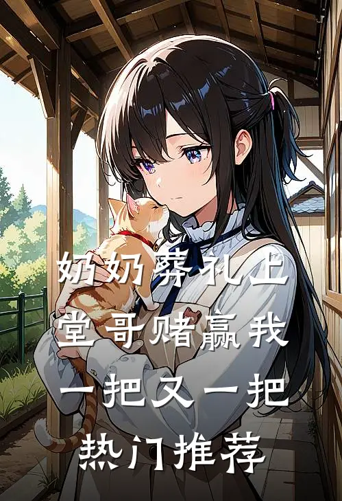 奶奶葬礼上堂哥赌赢我一把又一把热门推荐