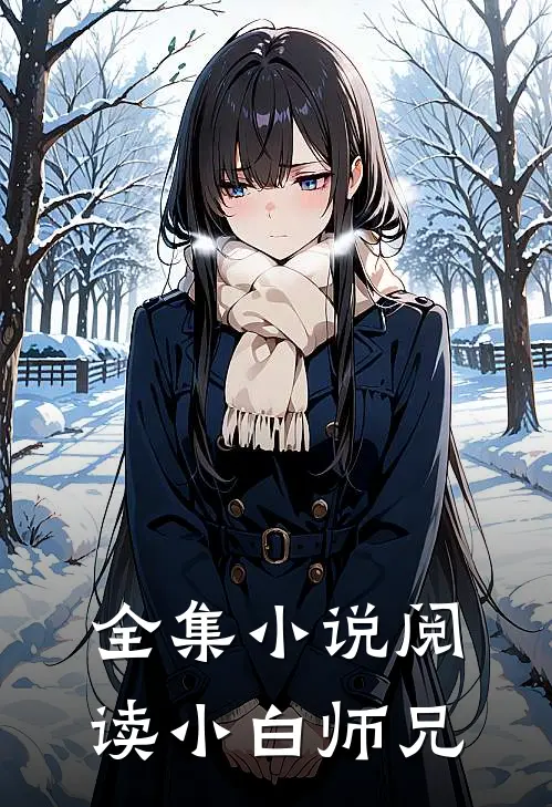 全集小说阅读小白师兄