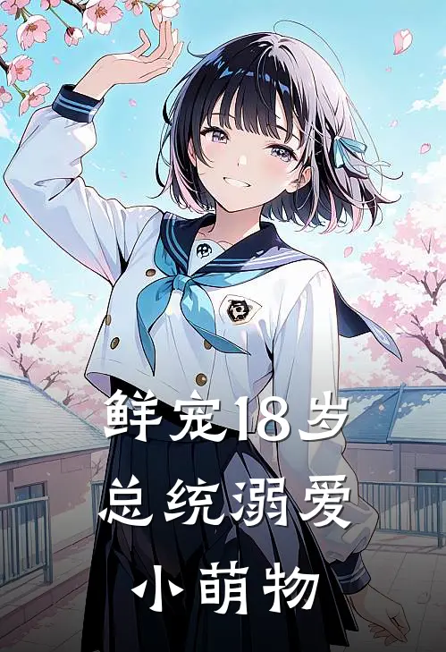 鲜宠18岁：总统溺爱小萌物