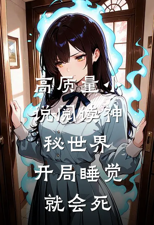 高质量小说阅读神秘世界：开局睡觉就会死