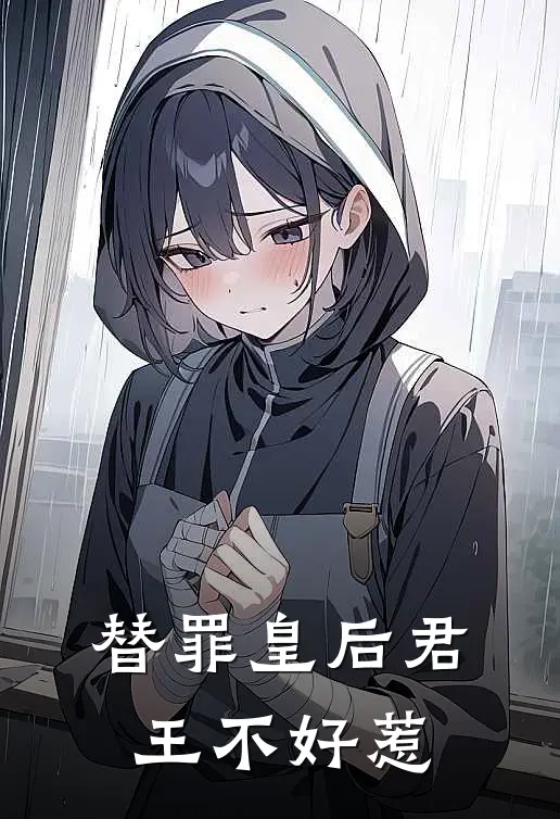 替罪皇后君王不好惹