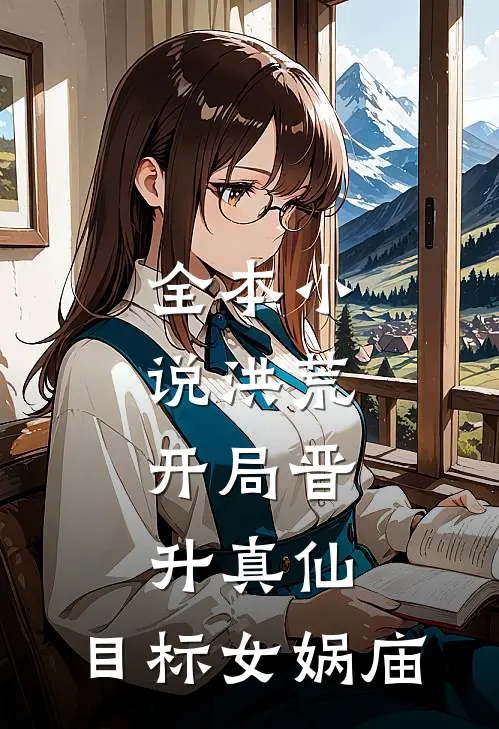 全本小说洪荒：开局晋升真仙，目标女娲庙