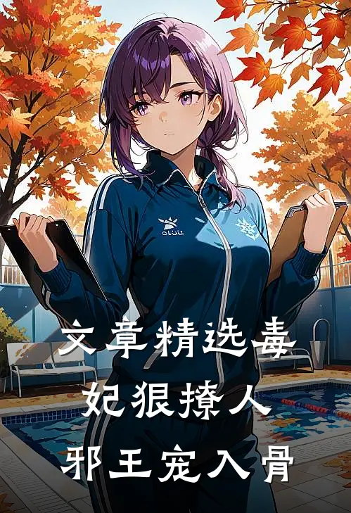 文章精选毒妃狠撩人，邪王宠入骨
