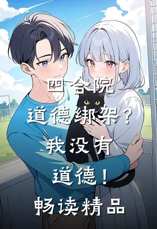 四合院：道德绑架？我没有道德！畅读精品