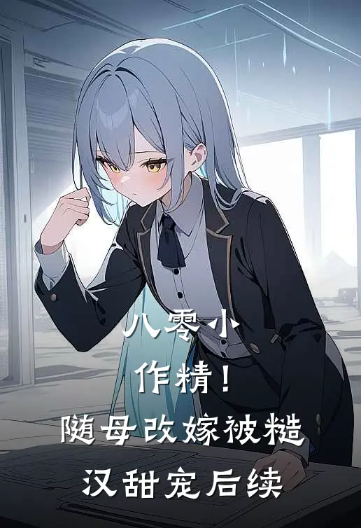 八零小作精！随母改嫁被糙汉甜宠后续