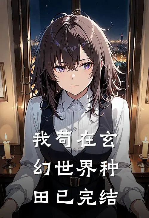 我苟在玄幻世界种田已完结