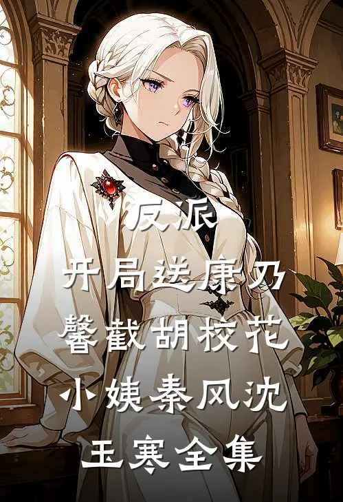 反派：开局送康乃馨截胡校花小姨秦风沈玉寒全集