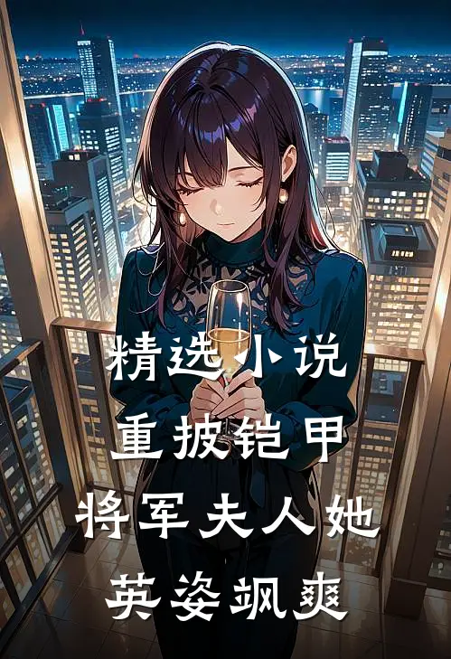 精选小说重披铠甲，将军夫人她英姿飒爽