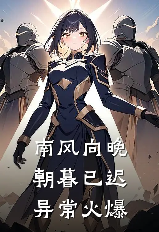 南风向晚，朝暮已迟异常火爆