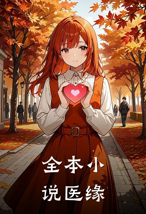 全本小说医缘