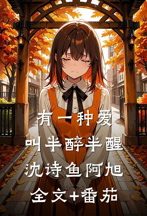 有一种爱，叫半醉半醒沈诗鱼阿旭全文+番茄