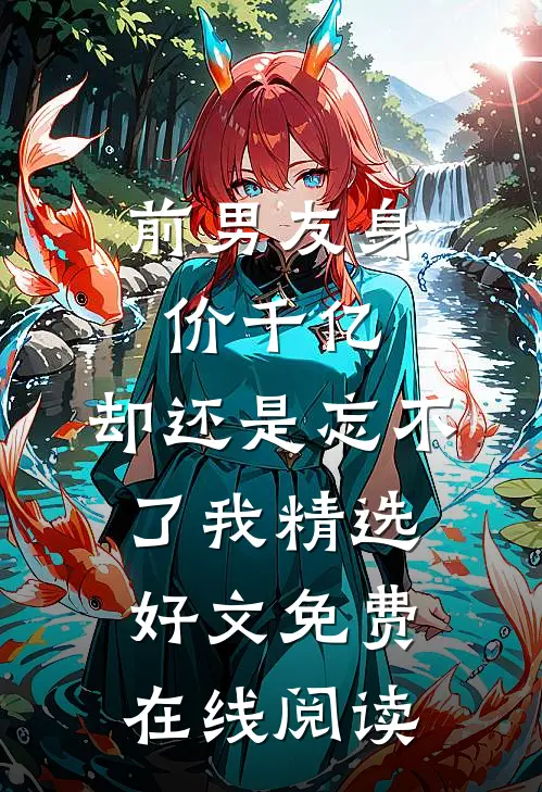 前男友身价千亿，却还是忘不了我精选好文免费在线阅读