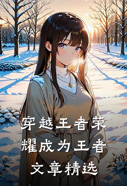 穿越王者荣耀成为王者文章精选