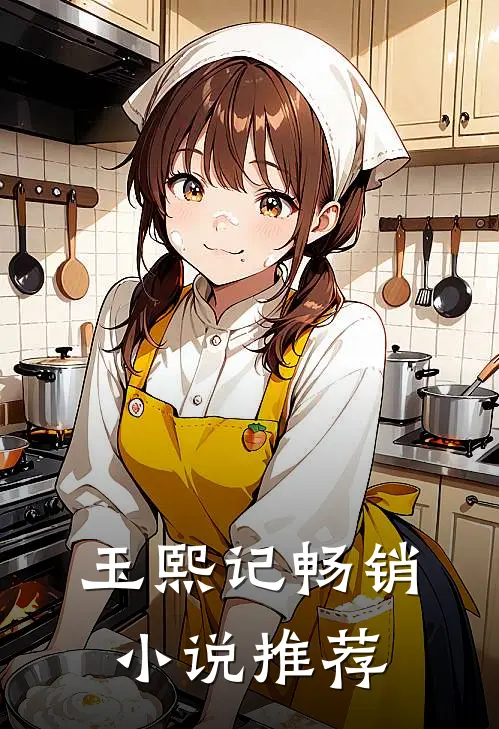 玉熙记畅销小说推荐