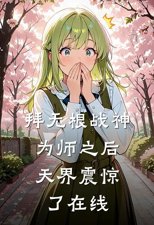 拜无根战神为师之后，天界震惊了在线