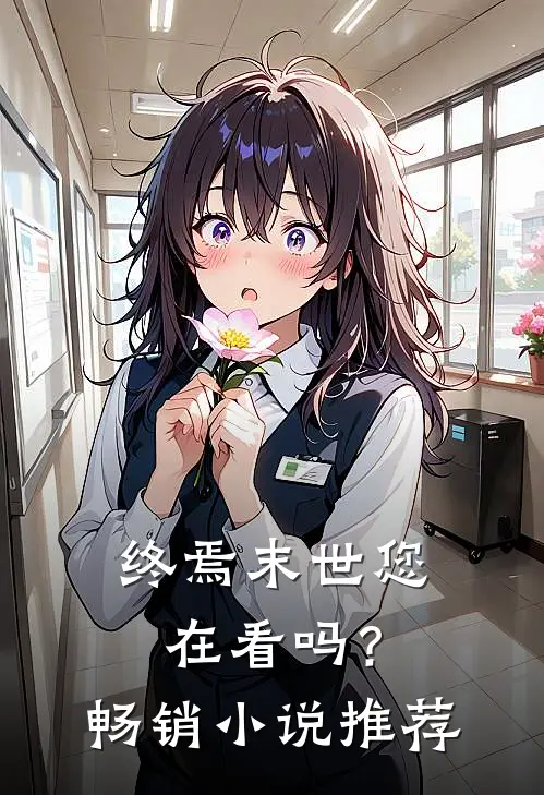 终焉末世您在看吗？畅销小说推荐