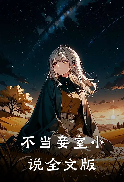 不当妾室小说全文版