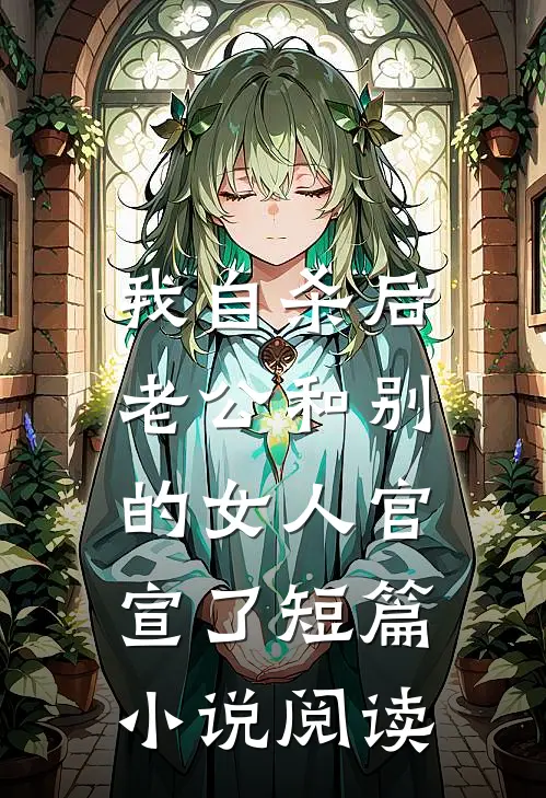 我自杀后，老公和别的女人官宣了短篇小说阅读