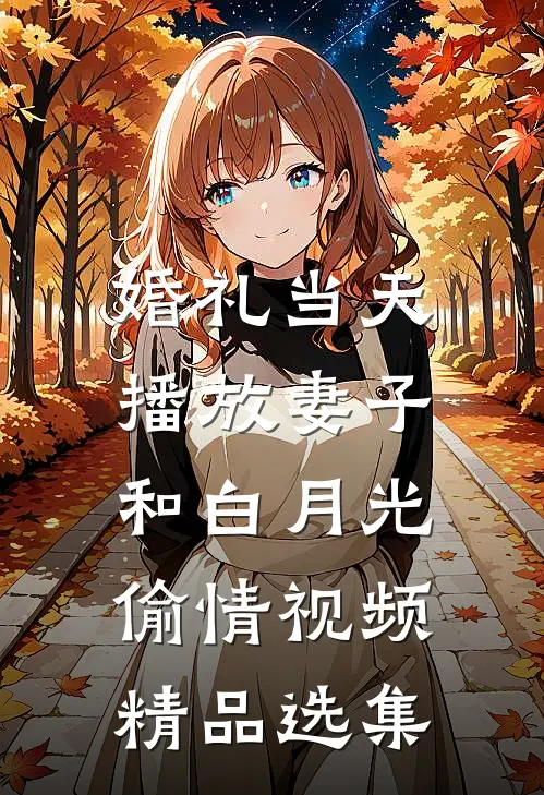 婚礼当天，播放妻子和白月光偷情视频精品选集