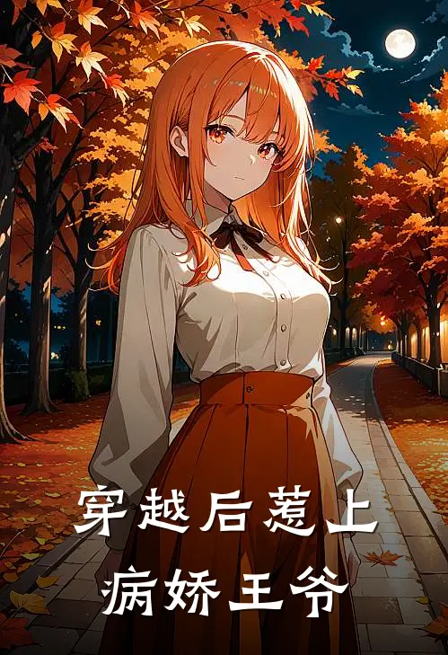 穿越后惹上病娇王爷