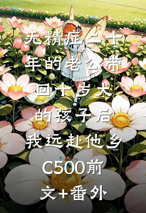 无精症二十年的老公带回十岁大的孩子后，我远赴他乡C500前文+番外