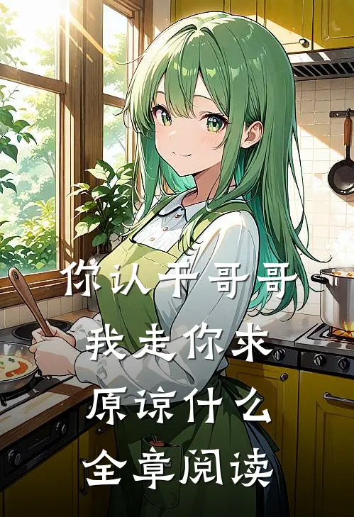 你认干哥哥，我走你求原谅什么全章阅读