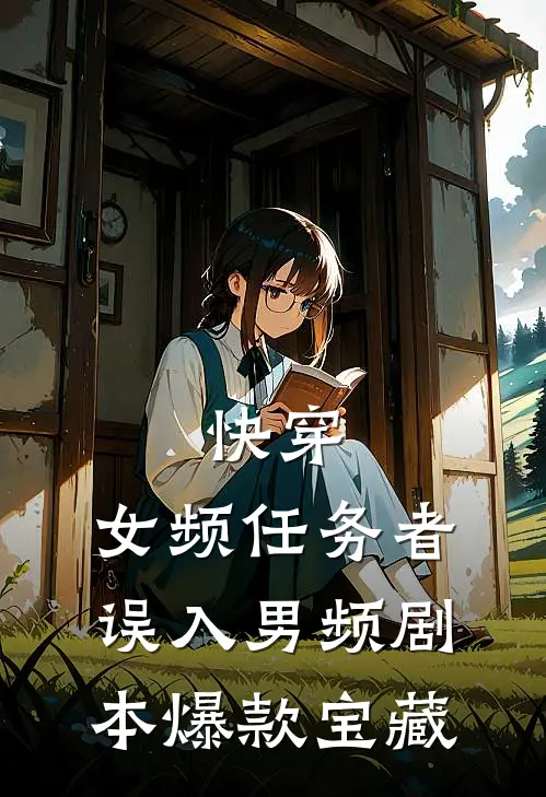 快穿：女频任务者误入男频剧本爆款宝藏