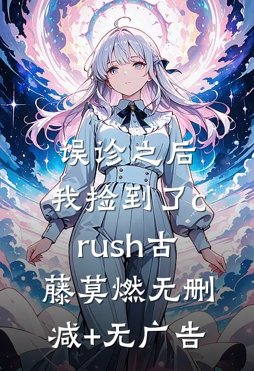 误诊之后，我捡到了crush古藤莫燃无删减+无广告