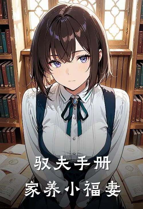 驭夫手册：家养小福妻