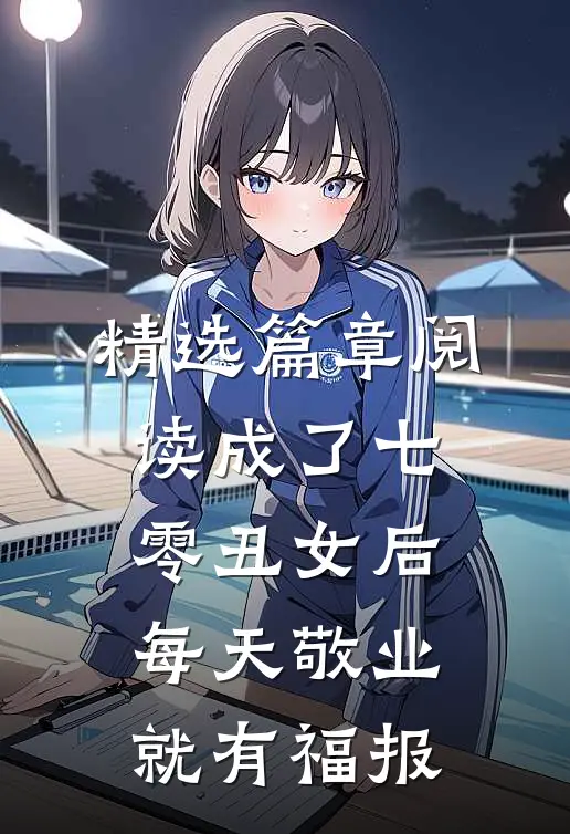 精选篇章阅读成了七零丑女后，每天敬业就有福报