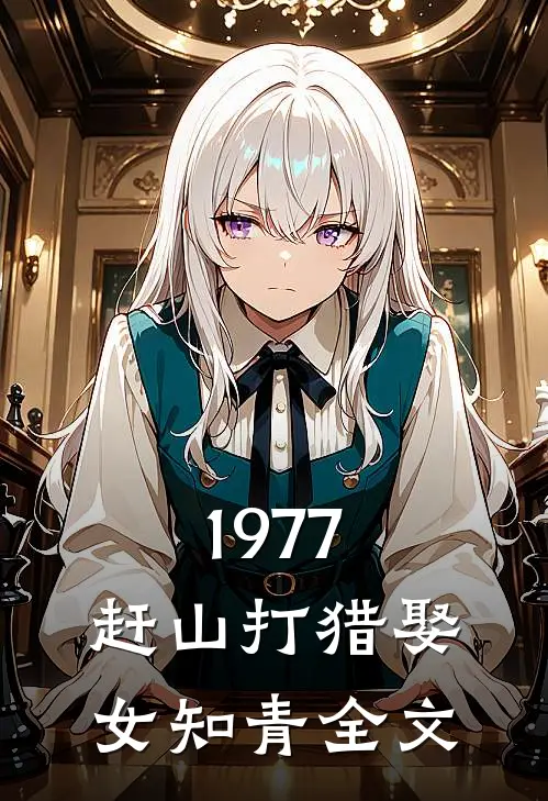 1977,赶山打猎娶女知青全文阅读