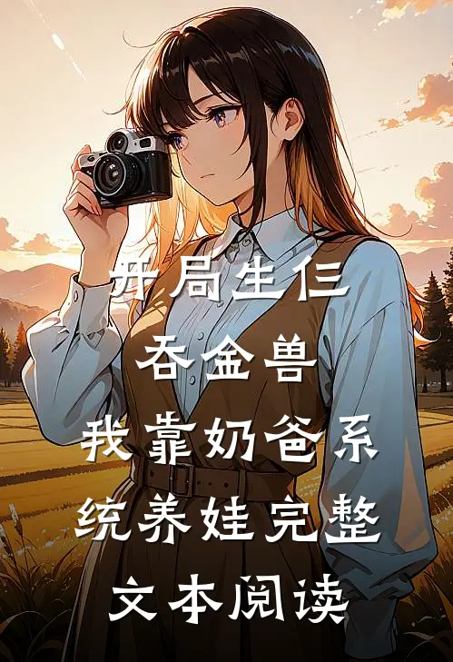 开局生仨吞金兽，我靠奶爸系统养娃完整文本阅读