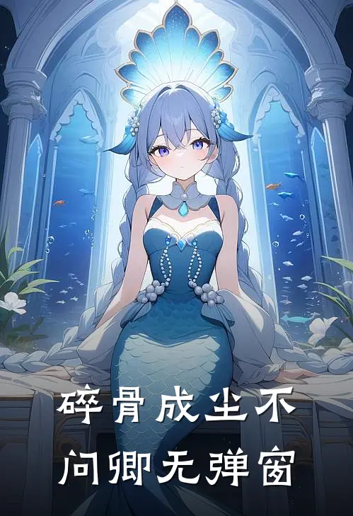 碎骨成尘不问卿无弹窗