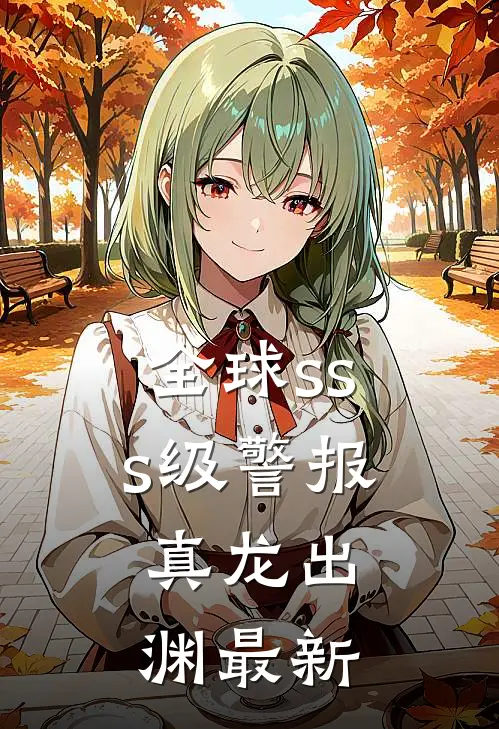 全球sss级警报：真龙出渊最新