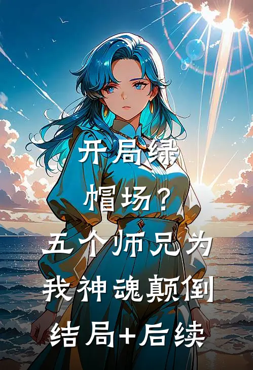 开局绿帽场？五个师兄为我神魂颠倒结局+后续