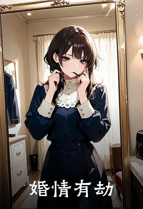 婚情有劫