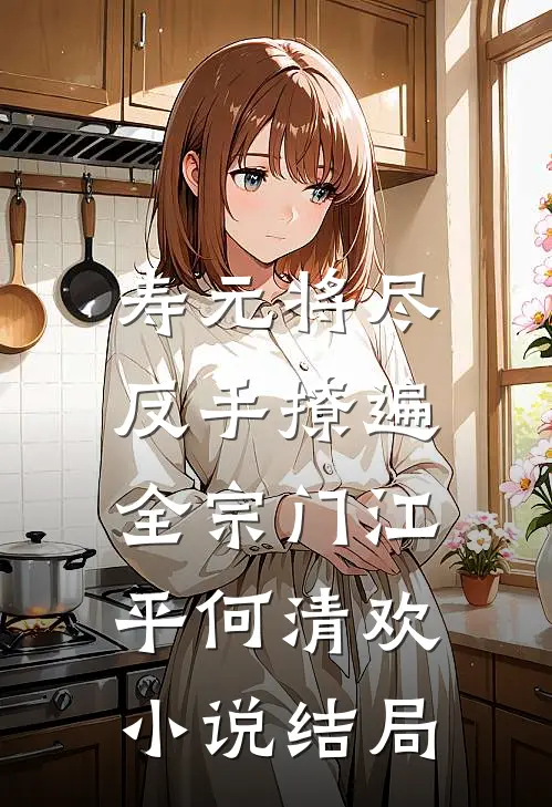 寿元将尽：反手撩遍全宗门江平何清欢小说结局