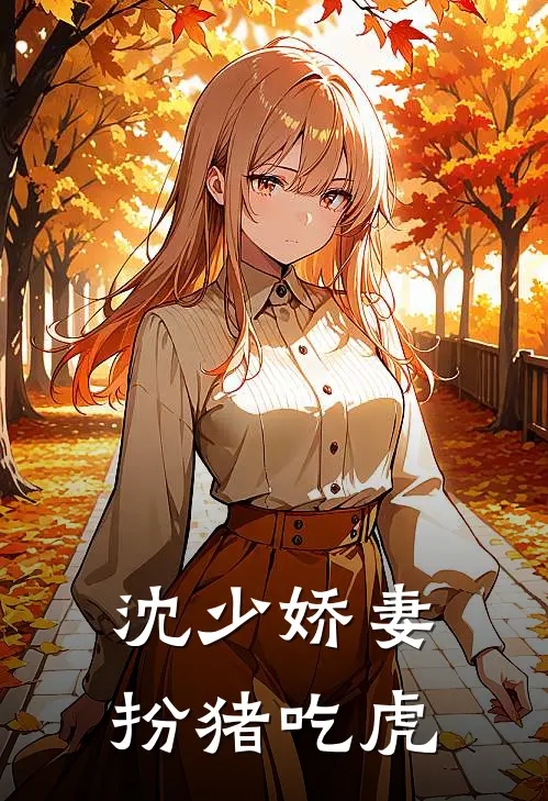沈少娇妻扮猪吃虎