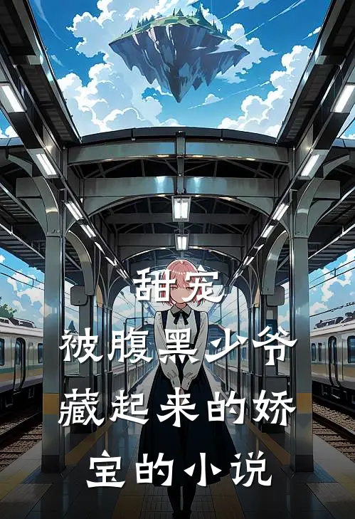 甜宠：被腹黑少爷藏起来的娇宝的小说