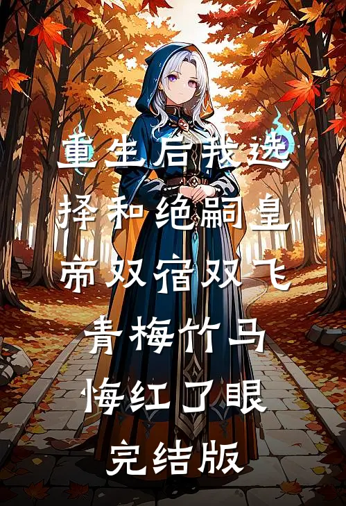 重生后我选择和绝嗣皇帝双宿双飞，青梅竹马悔红了眼完结版